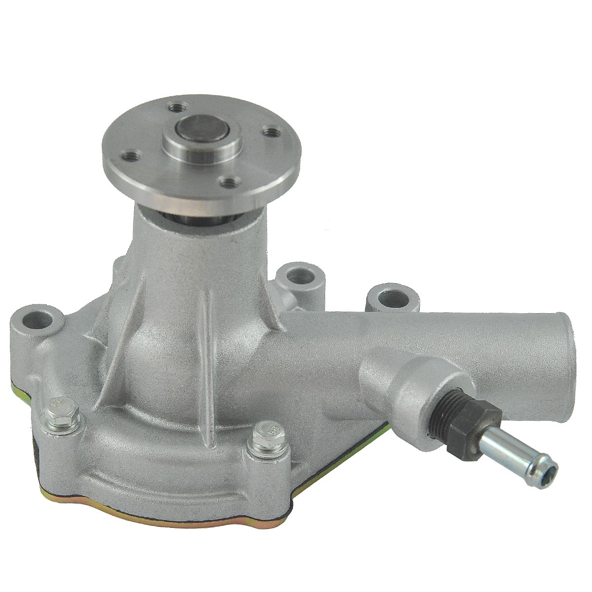 Pompe à eau - Mitsubishi K3A / K3B / K3C / K3M / K4A / K4B / K4C / K4D / K4E / K4F / K4N / S3L / S3L-2 / S4L