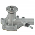 Cost of delivery: Water pump / Iseki TU/TX / Mitsubishi K3A/K3B/K3C/K3M/K4A/K4B/K4C/K4D/K4E/K4F/K4N/S3L/S3L-2/S4L / MM409302 / 5650-040-930-20