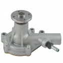 Cost of delivery: Water Pump - Mitsubishi K3A / K3B / K3C / K3M / K4A / K4B / K4C / K4D / K4E / K4F / K4N / S3L / S3L-2 / S4L