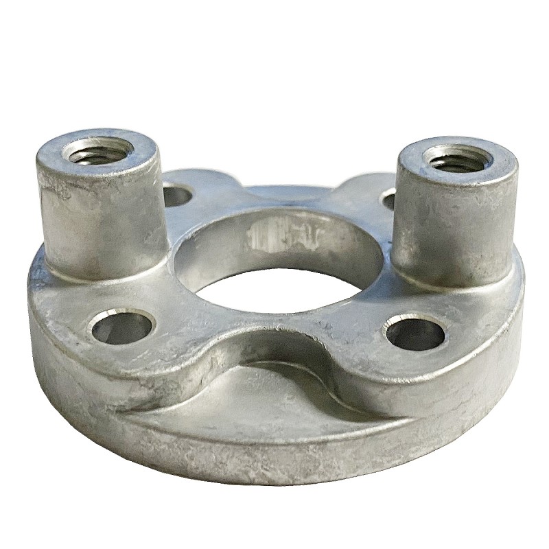 the remaining - Fan hub / Ø65.50 mm / Kubota GL23 / 34070-40370