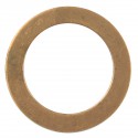 Cost of delivery: Copper washer / 38 x 54 mm / Kubota L2000/L3001 / 5-26-211-02