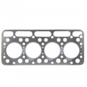 Cost of delivery: Cylinder head gasket / Ø 78 mm / Kubota L1-265 / L1-295 / L1-315 / L285 / L2600 / L2603 / L2802 / L3202 / L4202