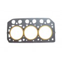 Cost of delivery: Mitsubishi head gasket Ø75.2mm S3L