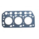 Cost of delivery: Mitsubishi head gasket Ø84 mm K3G