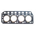 Cost of delivery: Mitsubishi head gasket Ø70 mm K4B