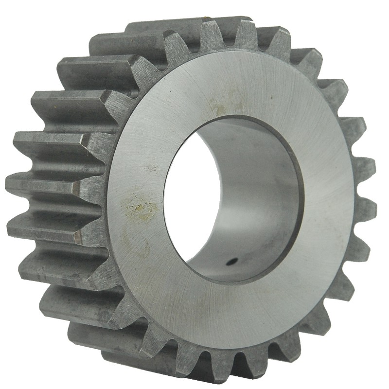zębatki - Sprocket / 24T / Yanmar EF453T / Cub Cadet EX450 / 198320-33540 / 5-19-150-13