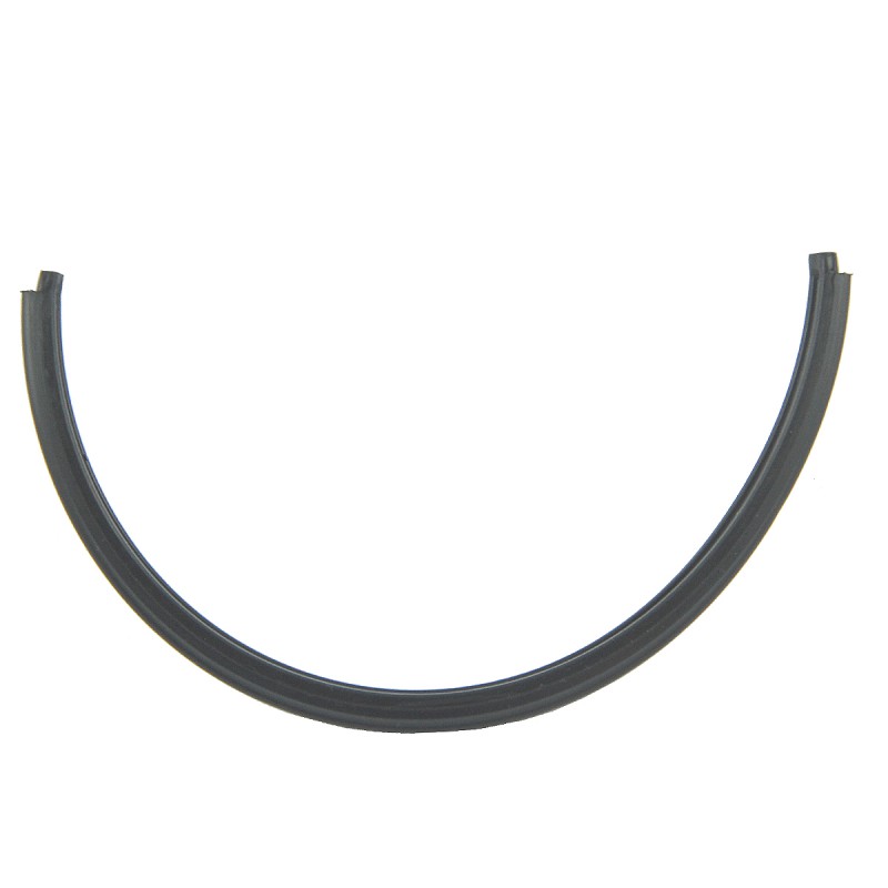 other seals - Crankshaft seal / 195mm / Iseki 5035 / 5040 / TE3210 / TE4270 / TE4350