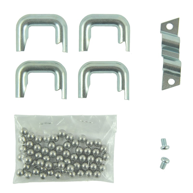 le reste - Kit de réparation de colonne de direction / Kubota L2600 / 34159-16091 / 5-07-102-08