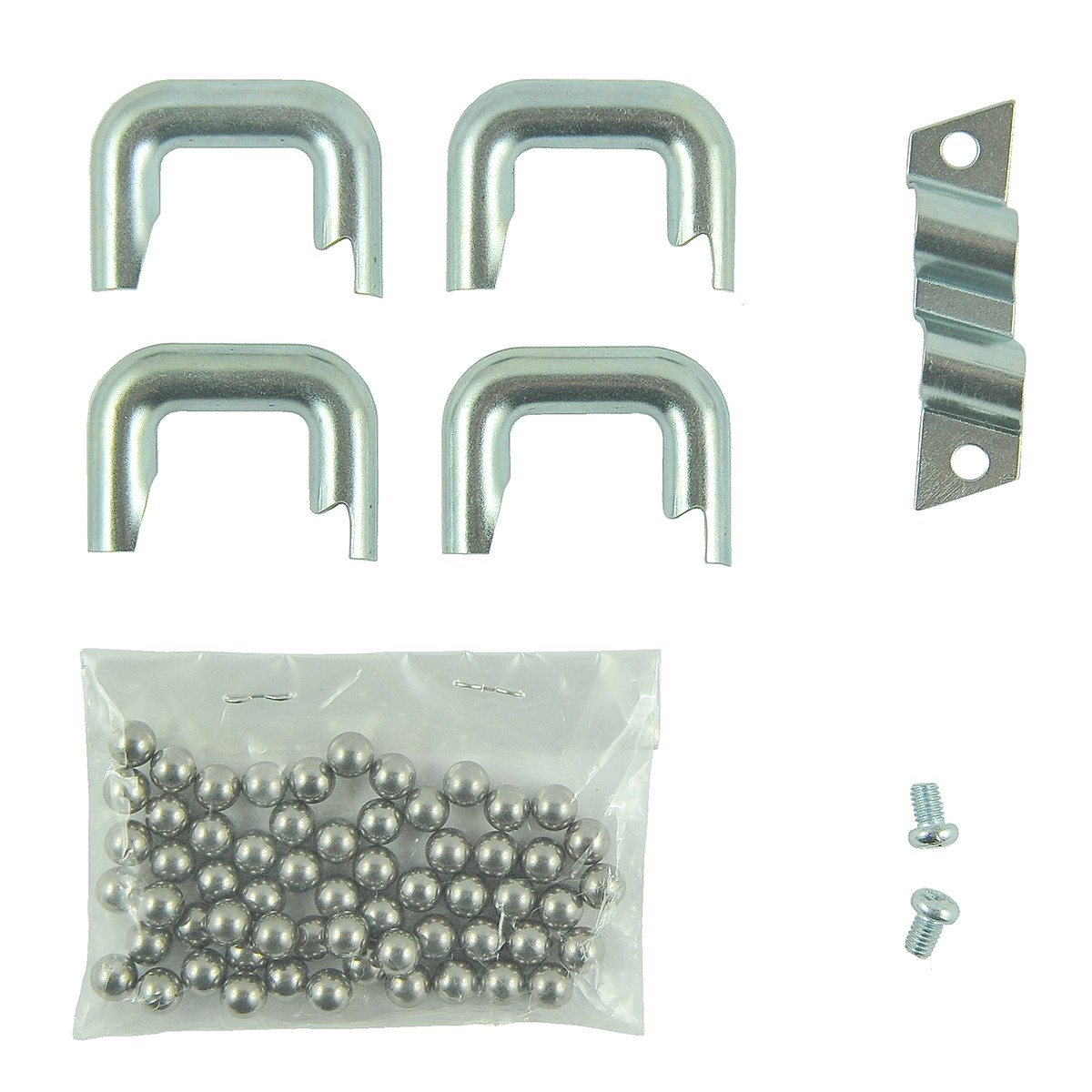 Kit de réparation de colonne de direction / Kubota L2600 / 34159-16091 / 5-07-102-08