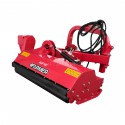 Cost of delivery: AGF-160 4FARMER rear-side flail mower