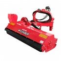 Cost of delivery: AGF-180 4FARMER rear-side flail mower