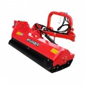 Cost of delivery: Rear-side flail mower AGH 180 4FARMER