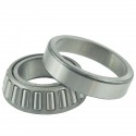 Cost of delivery: Tapered roller bearing / 35 x 62 x 18 mm / Yanmar EF453T/FX26/FX28/YM195/YM226 / 32007 X/Q / 6-23-112-01