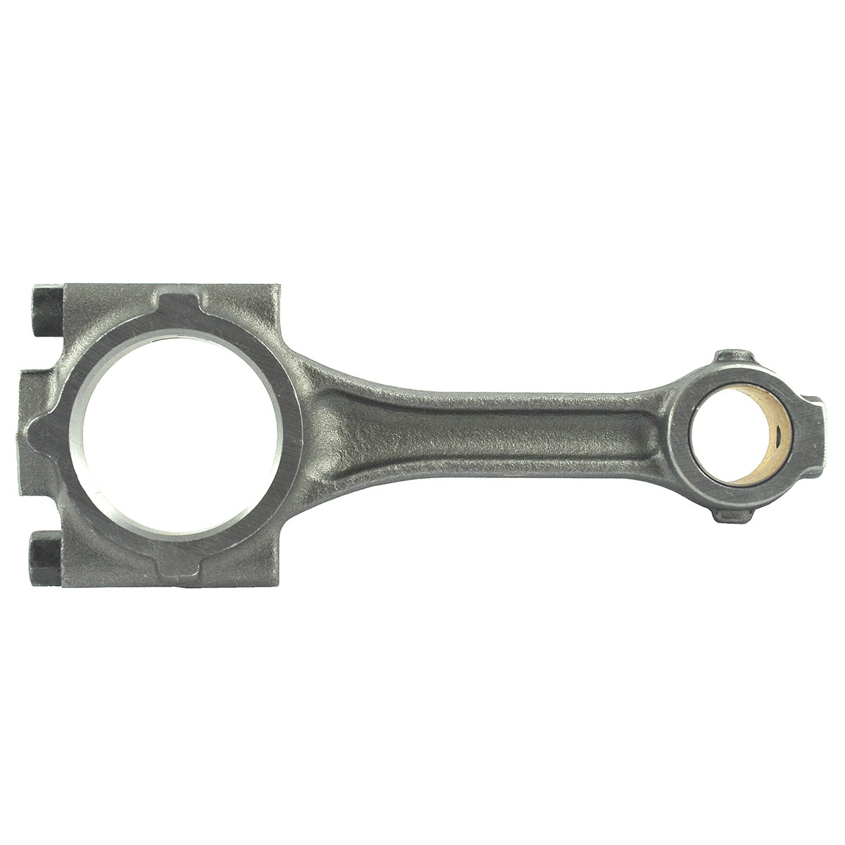 Connecting rod / 193 mm / Kubota D1101 / D1402 / Kubota L2000 / L2202