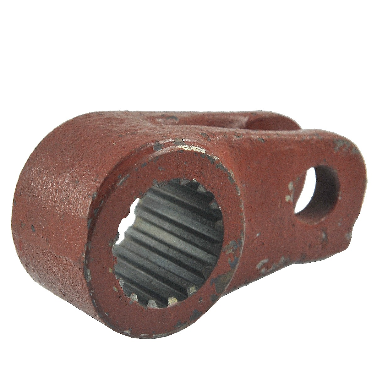 Bras intérieur de relevage / attelage trois points / 16T / Kubota L185 / L235 / L275 / L2402 / L2602 / 5-01-107-02