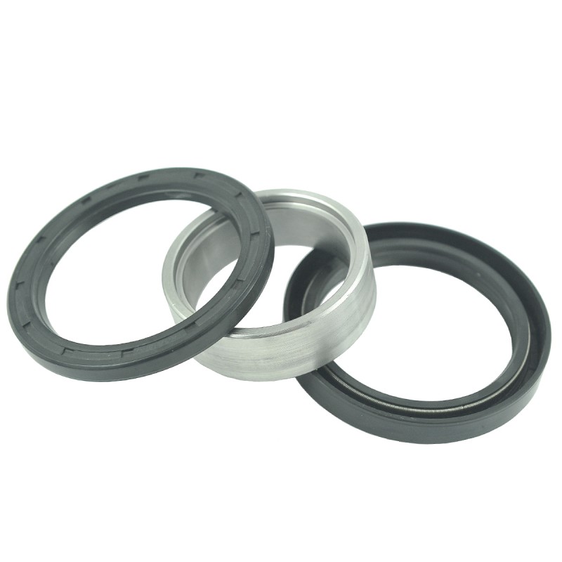 scellants - Mastic / 55 x 90 x 19/23 mm / Iseki TL2100 / TL2300 / TL2500 / TL2700 / TE4270 / TE4350