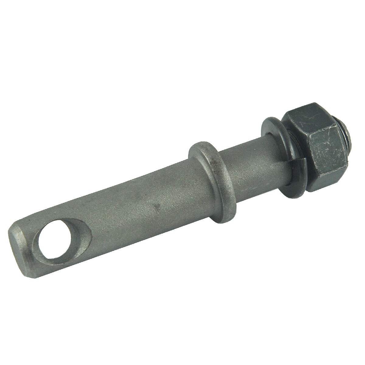 Three-point linkage pin / M16 / 19 x 110 mm / Kubota L1802/L2201/L2600/L2808/L3408 / 30442-37690 / 5-25-102-21