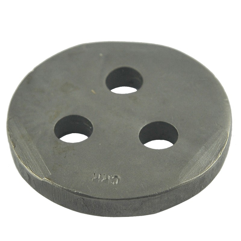 parts yanmar - Front wheel washer / Ø 64 mm / Yanmar EF453T / 1A7780-14180 / 5-26-210-35