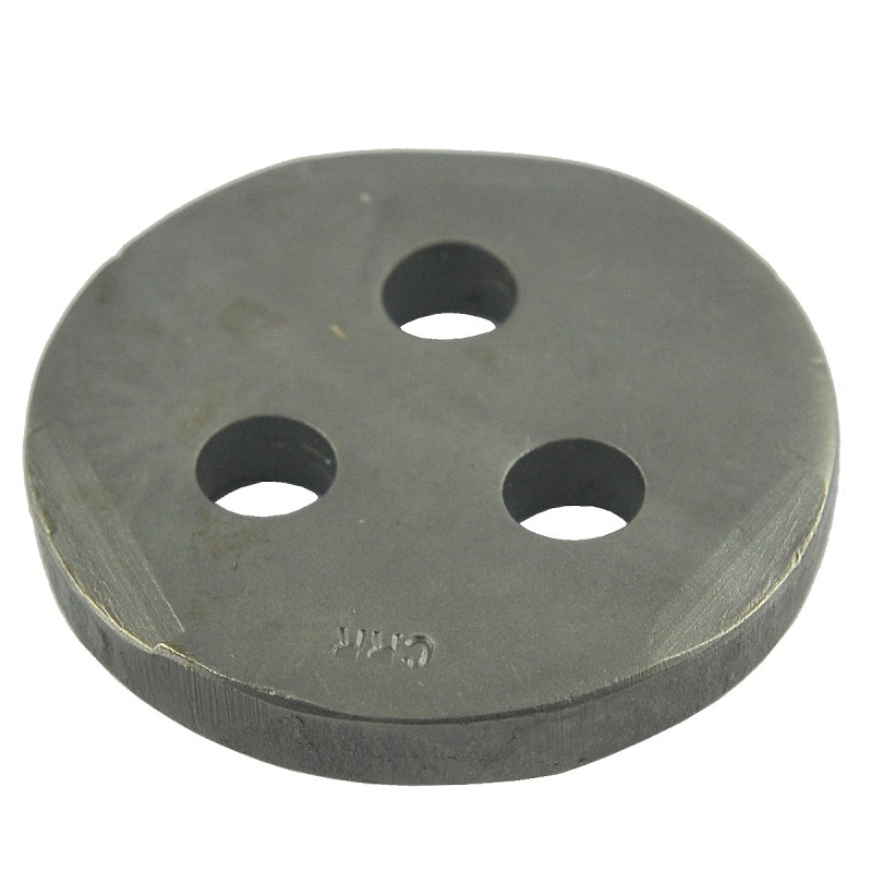 système de conduite - Rondelle de roue avant / Ø64 mm / Yanmar EF453T / 1A7780-14180 / 5-26-210-35
