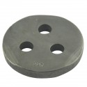 Cost of delivery: Front wheel washer / Ø 64 mm / Yanmar EF453T / 1A7780-14180 / 5-26-210-35