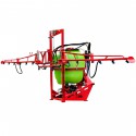 Cost of delivery: Mounted field sprayer 200L Demarol Lance 8m - 1 nozzle