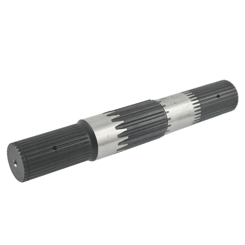 wałki - Hriadeľ trojbodového výťahu / 30T/16T/30T / 280 mm / Kubota L2808/L3408/L3608/L4508 / TC222-37430 / 5-18-112-12