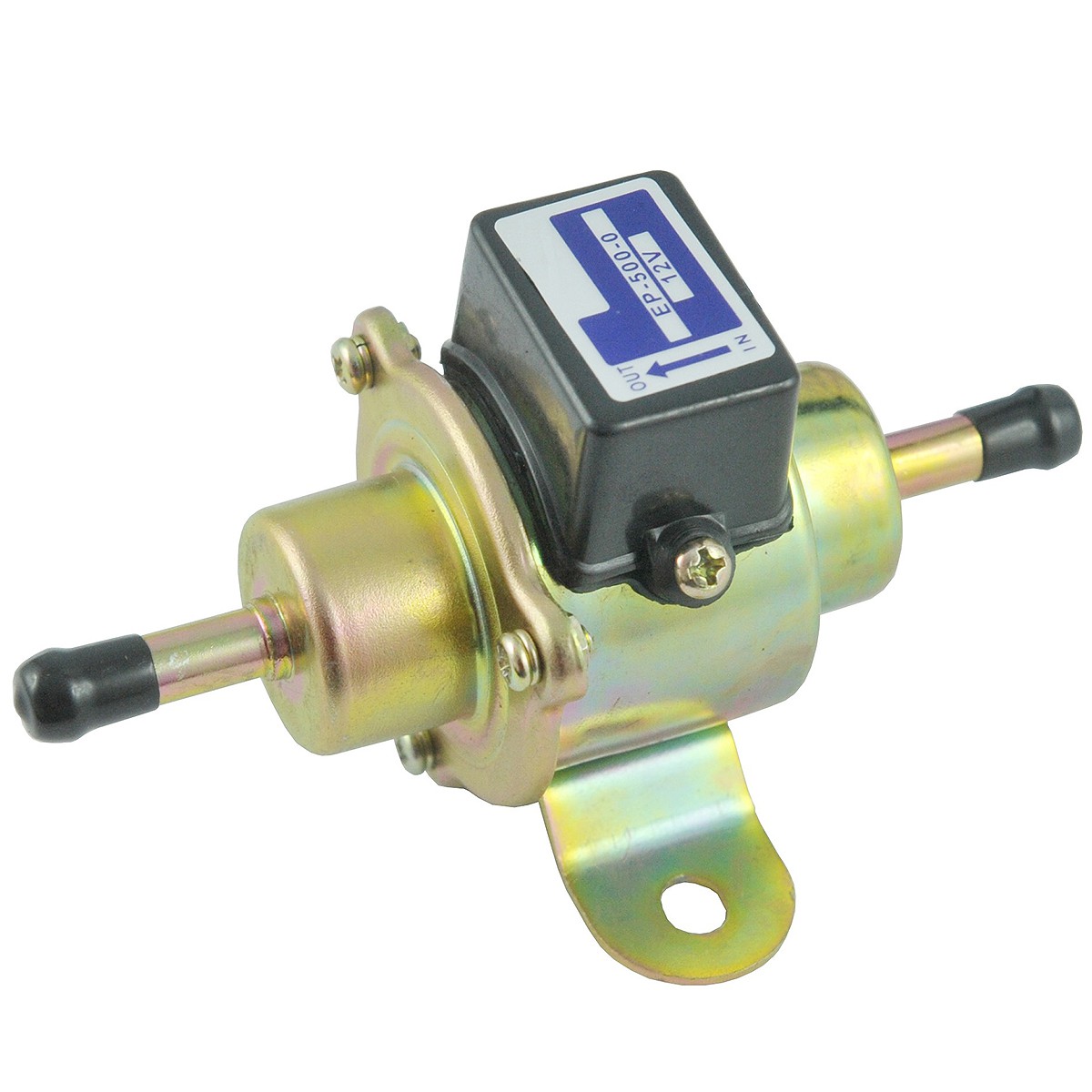 Fuel pump EP-500 / 12V / 8118-13-350 / 035000-0460