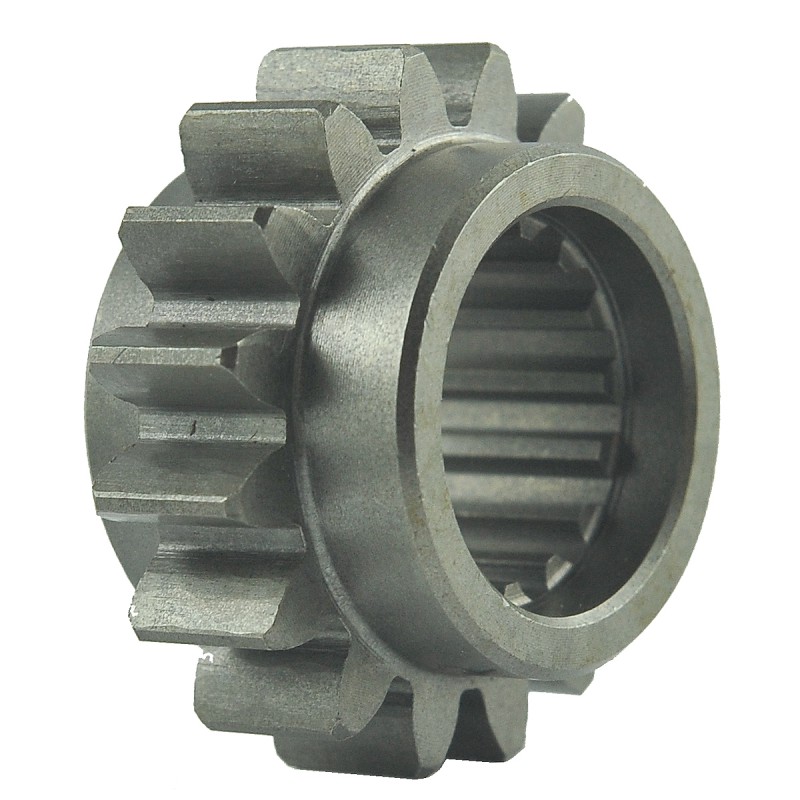 ozubené kolesá - PTO/PTO ozubené koleso / 16T / 16T / Iseki TS2510 / TS2810 / TS3110 / TS3510 / TS4510