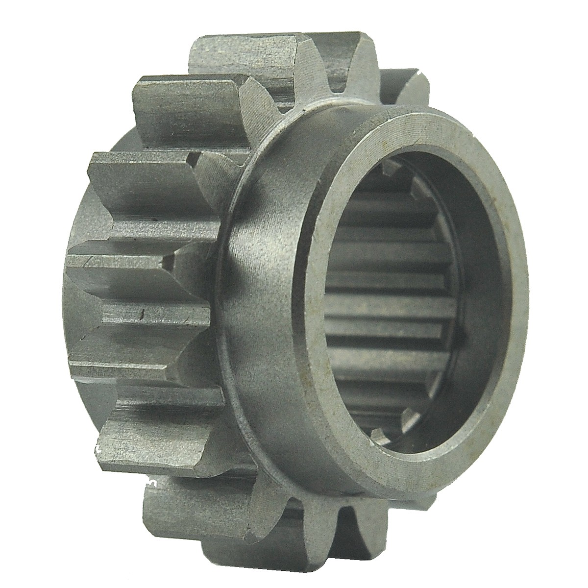 PTO/piñón de PTO / 16T / 16T / Iseki TS2510 / TS2810 / TS3110 / TS3510 / TS4510