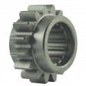 Cost of delivery: PTO/piñón de PTO / 16T / 16T / Iseki TS2510 / TS2810 / TS3110 / TS3510 / TS4510