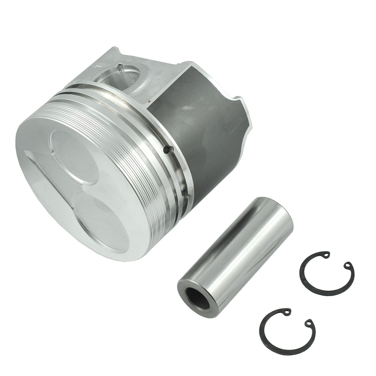 Pistón del motor / 87 mm / STD / Kubota V2203