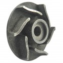 Cost of delivery: Water pump impeller / Ø 13 x 77 mm / Iseki / 9-14-100-20