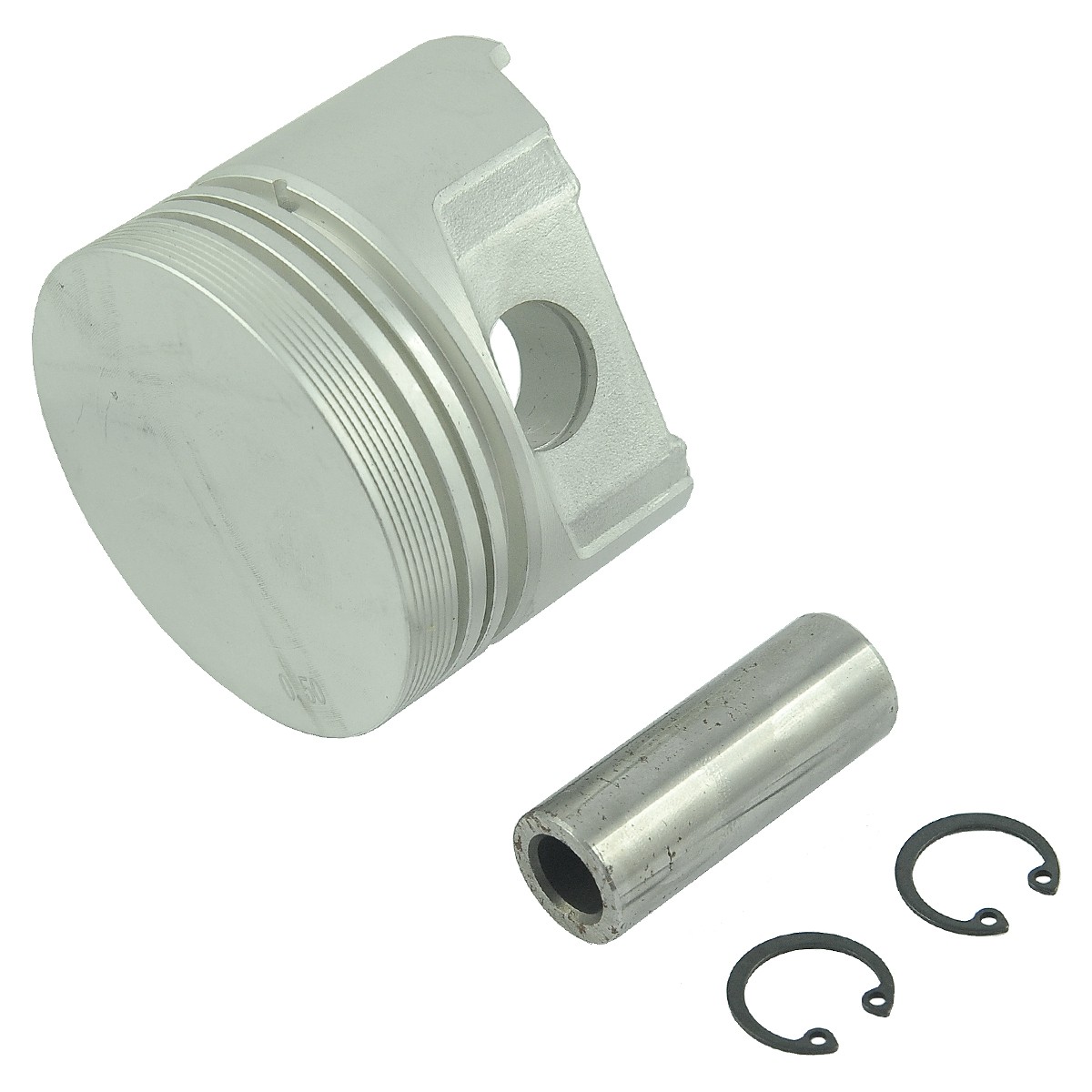 Piston moteur / 75,50 mm / Kubota D950