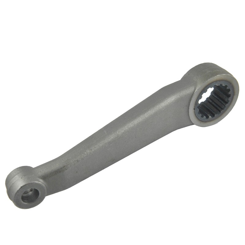 zvedněte paže - Tříbodové zvedací rameno Cat I / 16T / 45 x 235 mm / Kubota L-1 / L3250 / 31321-37611 / 5-02-113-26