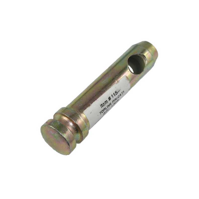 all products  - copy of Top Link Pin Cat 1 90 mm