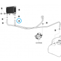 Cost of delivery: Kabel, hadice chlazení paliva / TRG010 / Ls Traktor 40300000