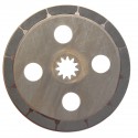 Cost of delivery: Brake disc / 11T / 205 mm / Kubota KT24/X20/X24 / T0430-27120