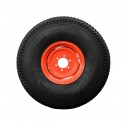 Cost of delivery: Complete wheel 13.6-16 / grass tire