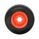 Cost of delivery: Complete wheel 24x8.50-12 / grass tire