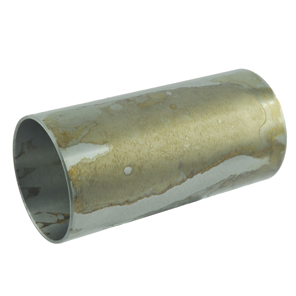 Cylinder liner / Ø 82/85.50 mm / Kubota D1302/DH1301/Z851 / Kubota L1801/L2002/L2601 / 15201-02310 / 6-15-104-02