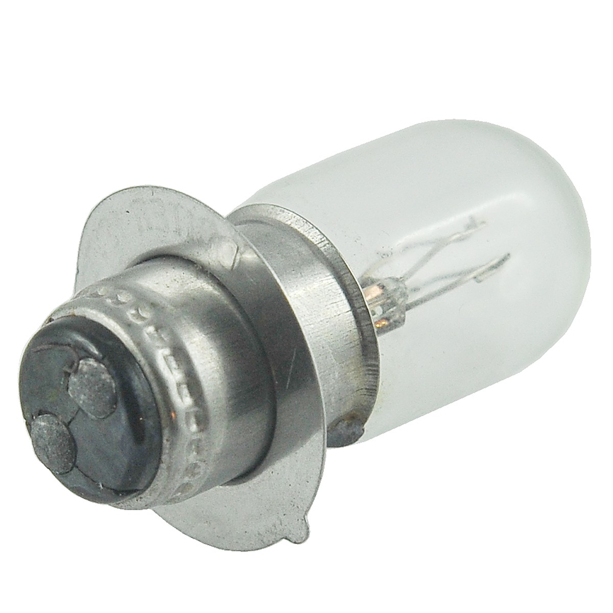 Bulb / H6M / 12V / 35/35W / Yanmar YM1500 / YM1700 / YM2000 / YM2001 / YM2010 / YM2210 / YM2310 / YM2610 / YM3000