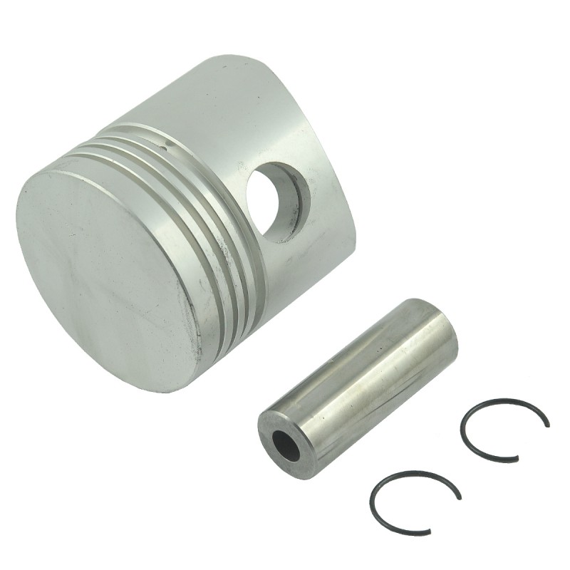 piesty - Piest motora / Ø 76 mm / Yanmar 2TR13 / Yanmar YM155 / YM165 / YM1300