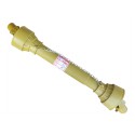 Cost of delivery: PTO shaft 04B - 130 cm
