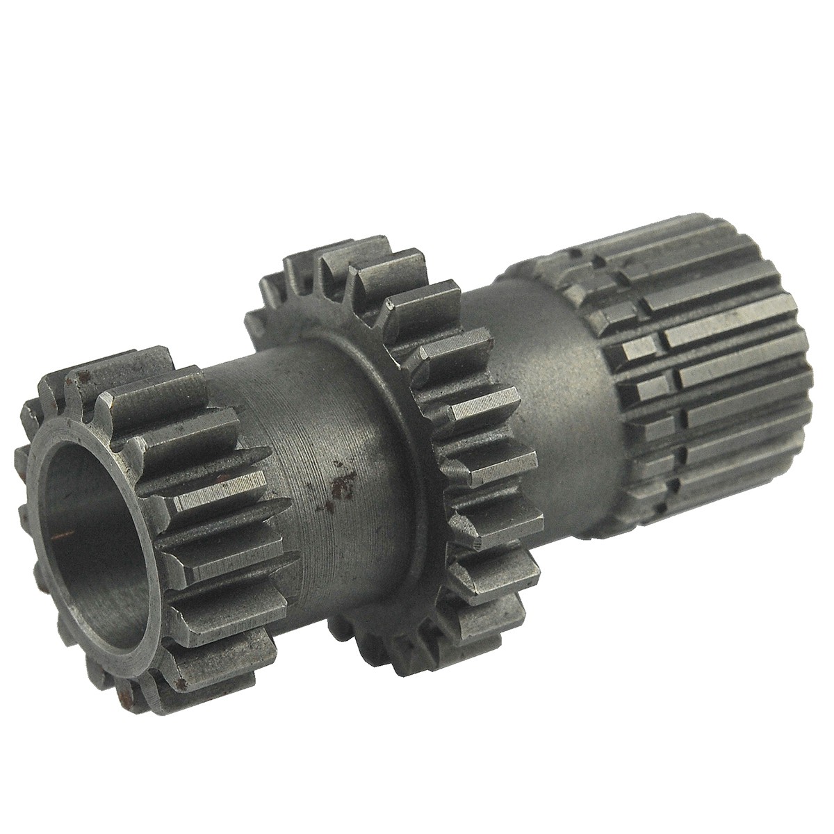 Shaft / 22T / 21T / 16T / Iseki TU135 / TU1500 / TX145 / TX155 / TX1000 / TX1210 / ΤΧ1300 / TX1410 / ΤΧ1500 / TX1510 / TX1610