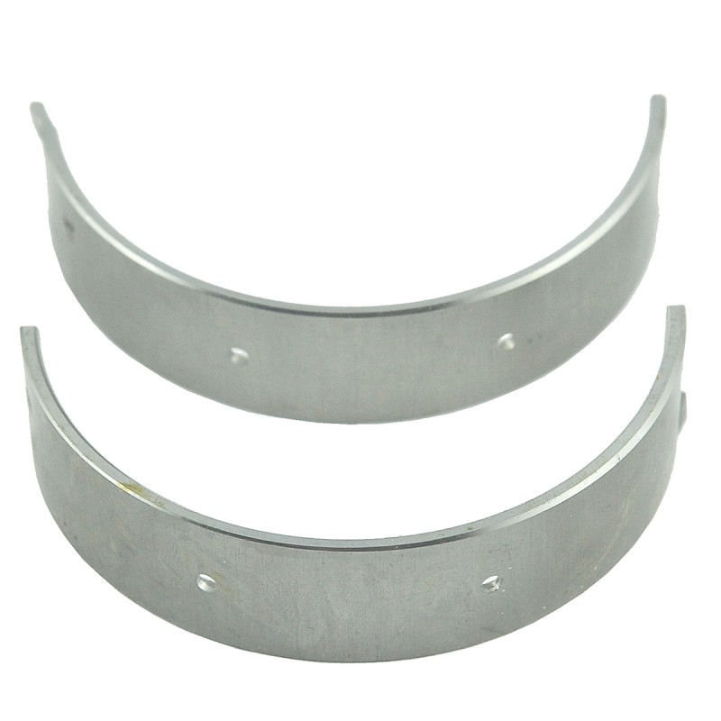 thumbnail image 2 of Main Bearing Set STD For Kubota D650 D750 D850 D950 - 15274-23480 15261-23470 2 of 6