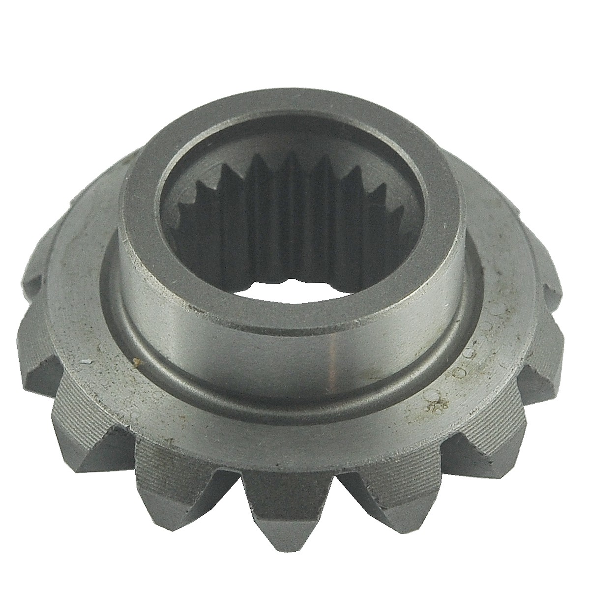 Piñón / 14T/21T / 4WD / Yanmar EF352T / Cub Cadet EX2900 / 194300-31550 / 5-19-108-51