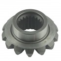 Cost of delivery: Sprocket / 14T/21T / 4WD / Yanmar EF352T / Cub Cadet EX2900 / 194300-31550 / 5-19-108-51