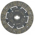 Cost of delivery: Disque d'embrayage / 184 mm / 18T / Hinomoto N179/N189 / 114A3-10201 / TC114A3-10201