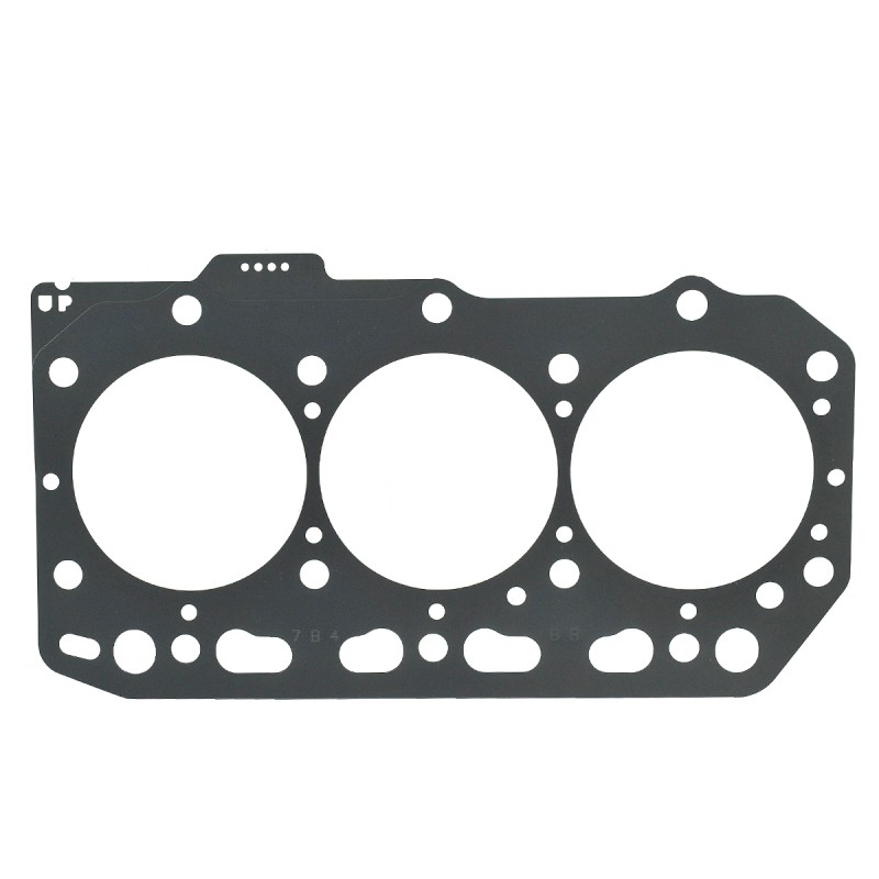 kopfdichtungen - Zylinderkopfdichtung / Ø89 mm / Yanmar 3TNE88 / 3TNV88 / Yanmar EF352T