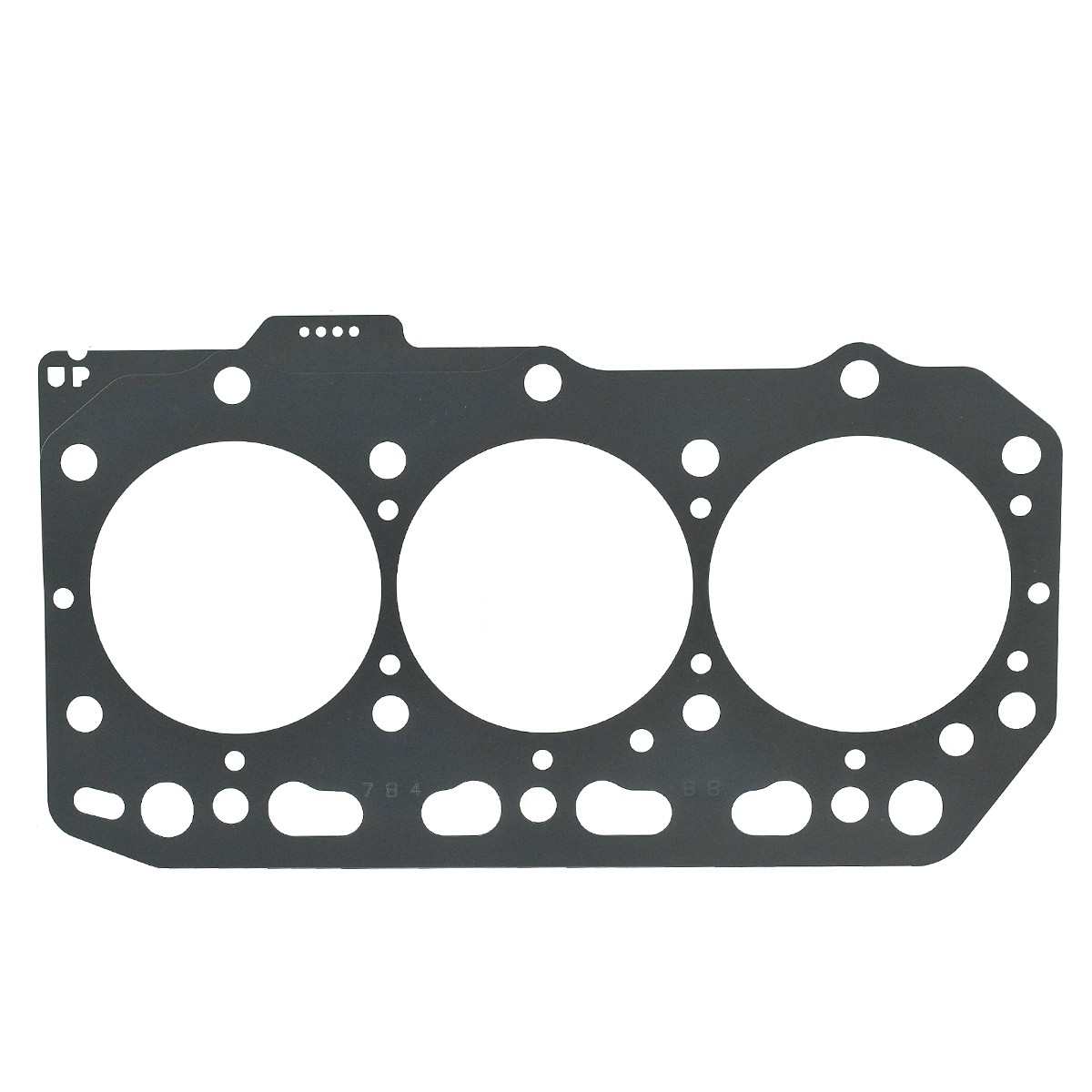 Tesnenie hlavy valcov / Ø89 mm / Yanmar 3TNE88 / 3TNV88 / Yanmar EF352T